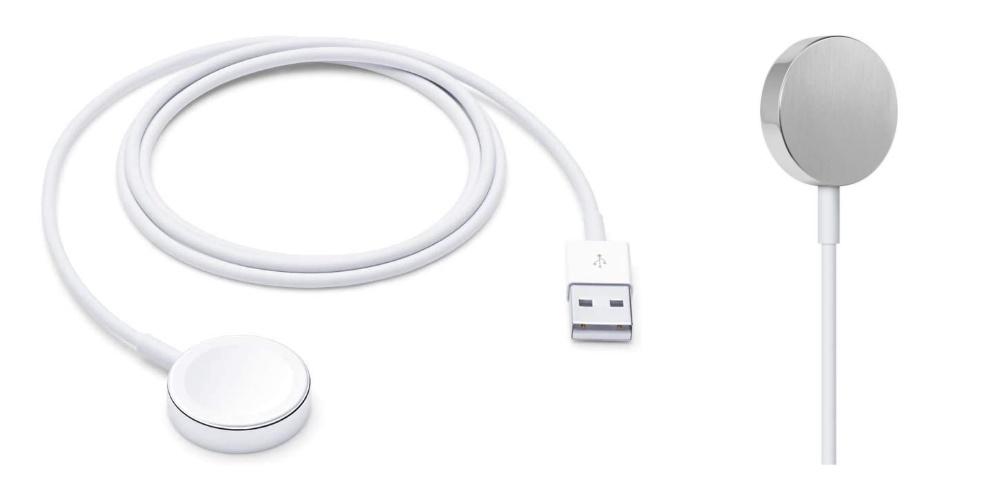 Cargador Apple Watch Apple USB-A