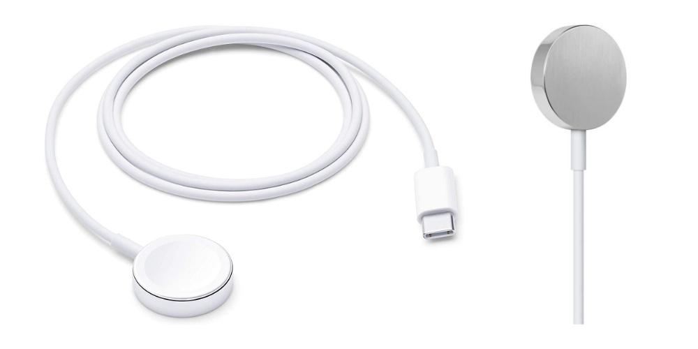 Cargador Apple Watch Apple USB-C