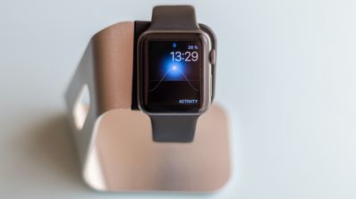 Cargadores para Apple Watch