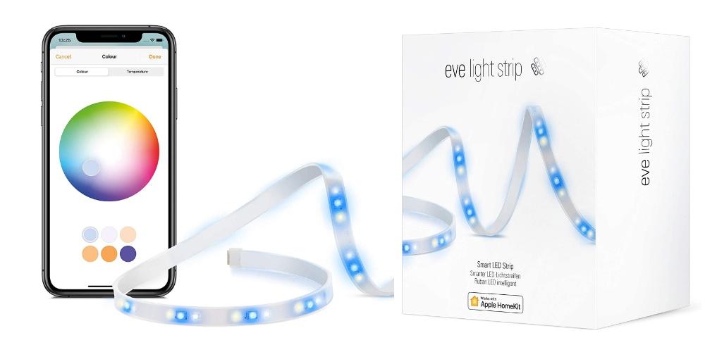 Eve Light Strip