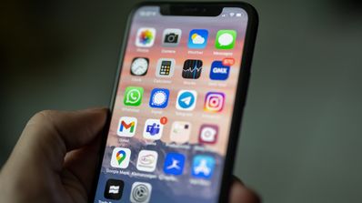 Limitar el uso de aplicaciones en iPhone