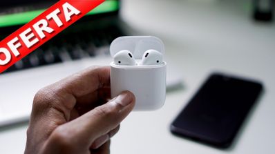 Oferta AirPods