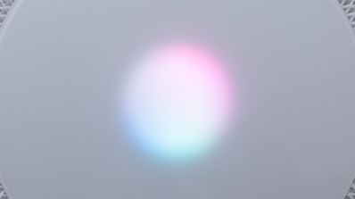 Siri en HomePod
