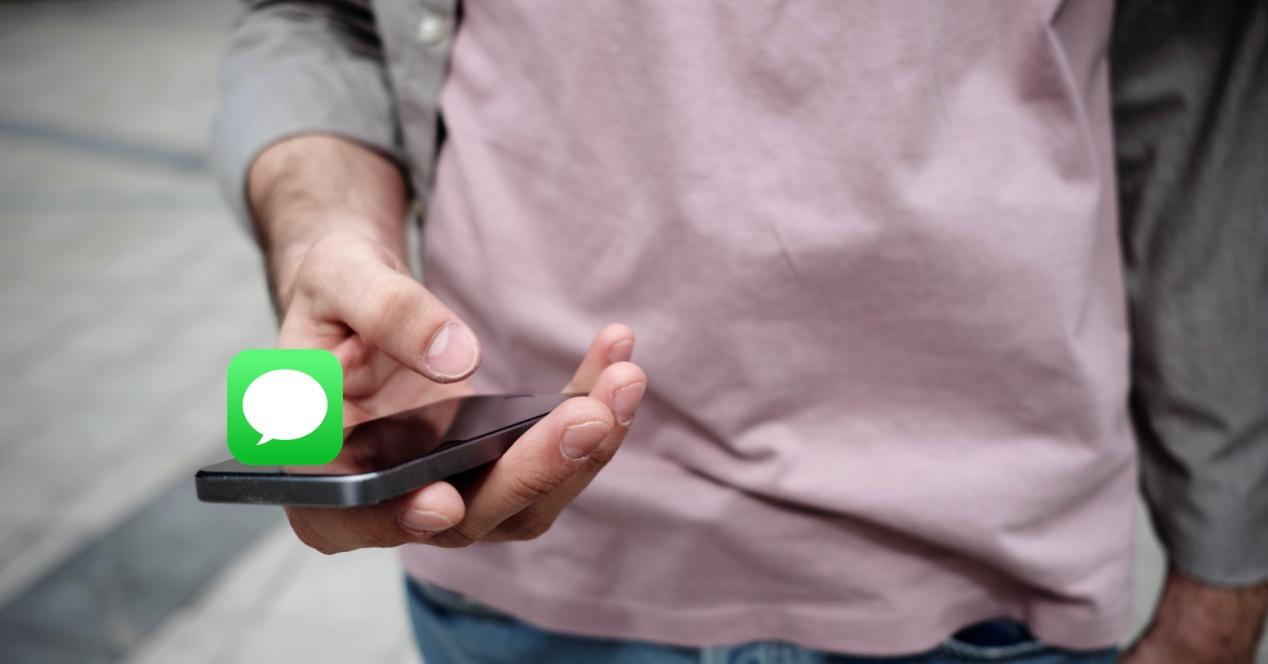 Solucion a fallos en SMS del iPhone