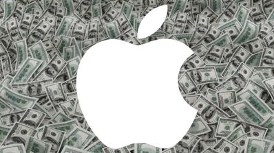 apple dinero