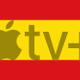 apple tv+ españa