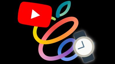 como ver apple event hora