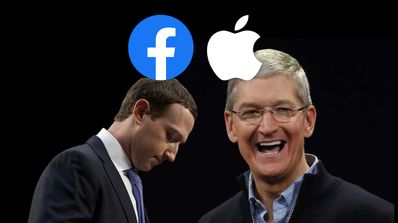facebook zuckerberg