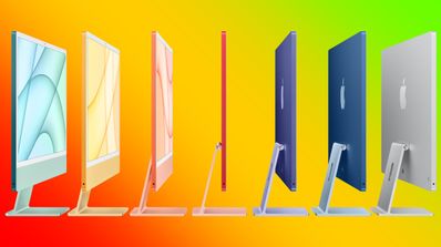 imac 24 pulgadas 2021
