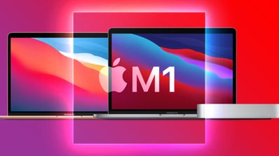 mac chip m1