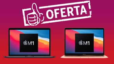 oferta MacBook Air MacBook Pro