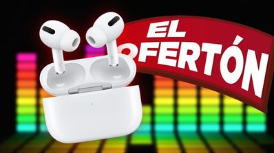 oferta airpods pro