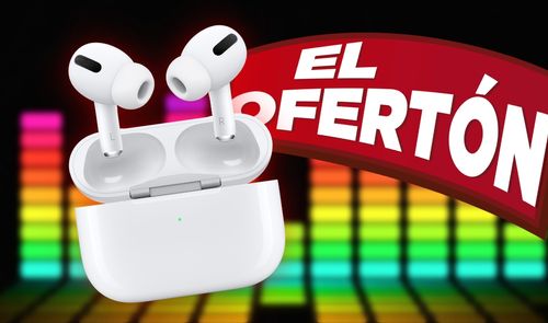 oferta airpods pro