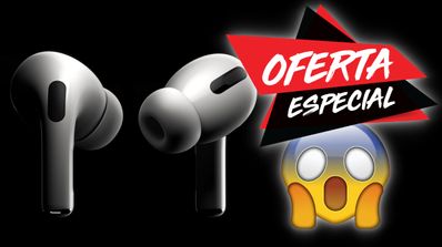 oferta airpods pro