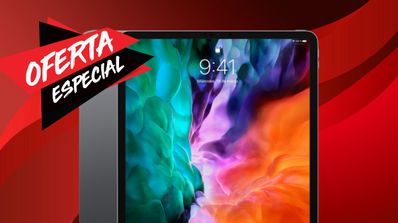 oferta ipad pro