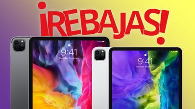 oferta ipad pro