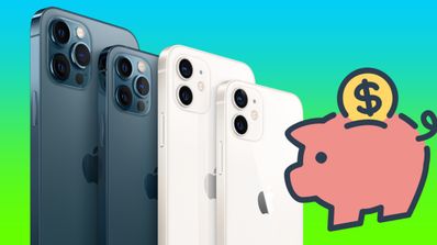 ofertas ahorro iphone 12
