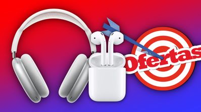 ofertas airpods