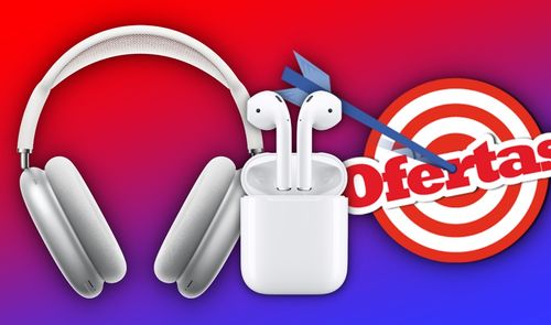 ofertas airpods