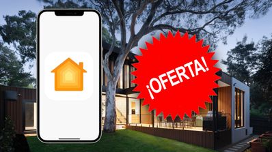 ofertas amazon homekit