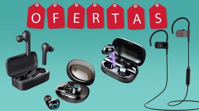 ofertas auriculares inalambricos