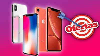 ofertas iphone