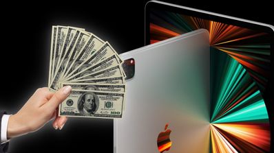 precio ipad pro 2021