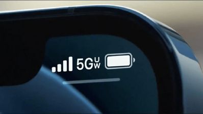 5G iPhone