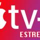 ESTRENOS APPLE TV+