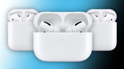 airpods de Apple