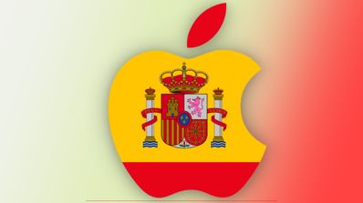 apple españa