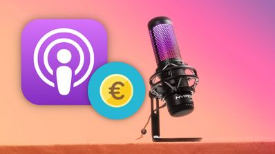 apple podcast sucription