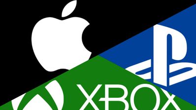 apple tv xbox playstation