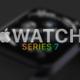 apple watch series 7 posible diseño