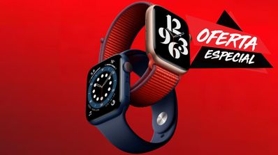 apple watch series oferta especial