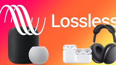 compatibilidad airpods homepod lossless audio
