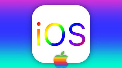historia y novedades de ios