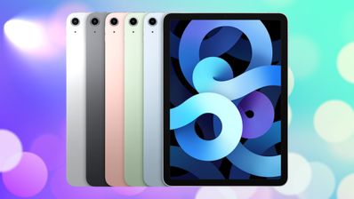 iPad Air 2020