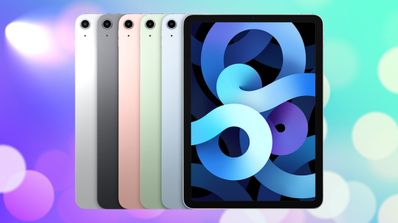 iPad Air 2020