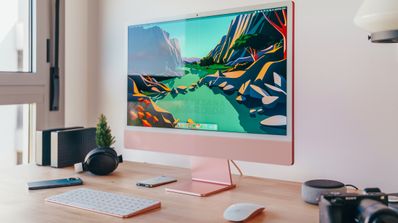 imac m1 review