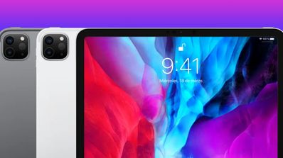 ipad pro 2020