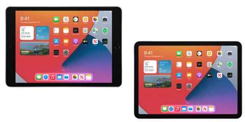 iPad 8 vs iPad 7 y iPad Air 4: Compara las diferencias, precios y  características - HardPeach Blog