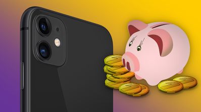 iphone 11 barato oferta amazon