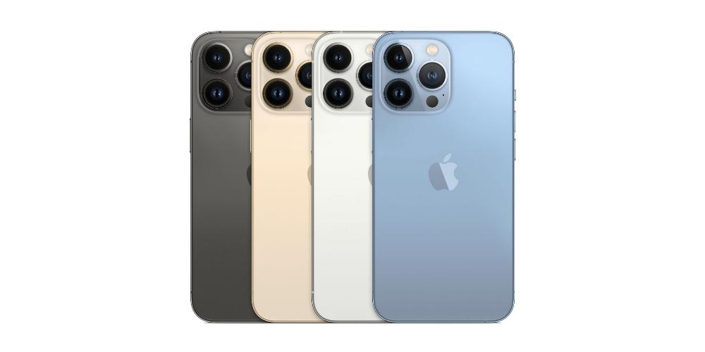 iphone 13 pro apple