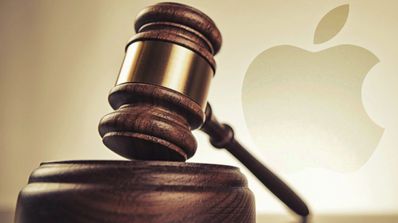 juicio apple