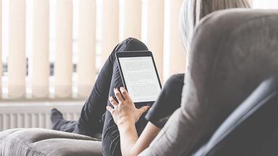 libros ipad
