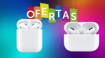 oferta airpods