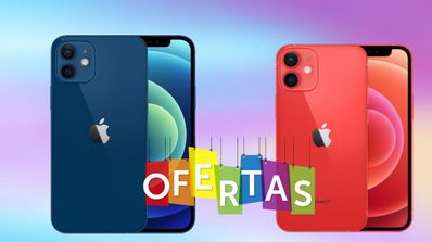 oferta iphone 12