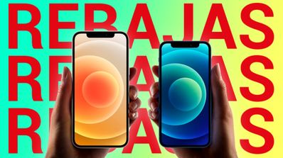 ofertas iphone 12