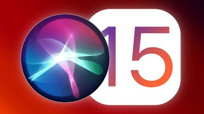 posibles mejoras siri ios 15